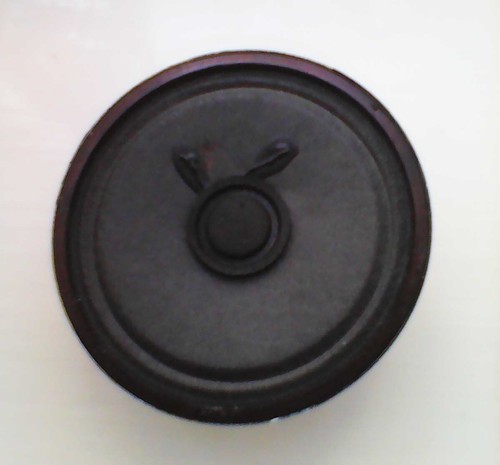 Speaker for ferret finder - speaker,