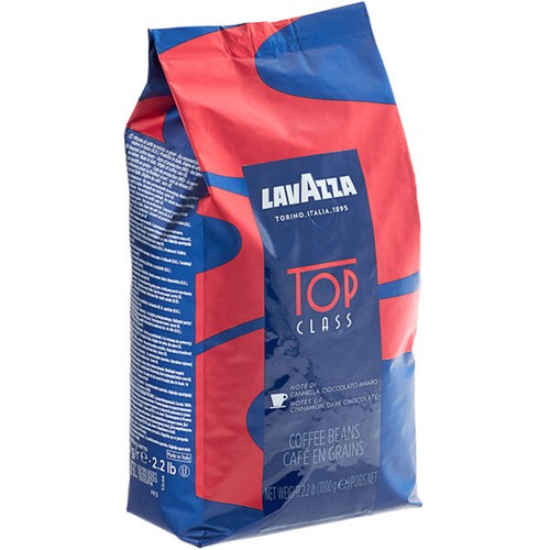 Lavazza top class whole - lavazza,