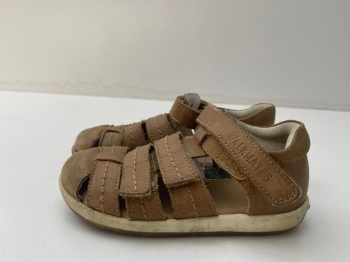 Walkmates boys kids brown - kids,