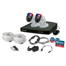 Swann CCTV Kit DVR5680 4
