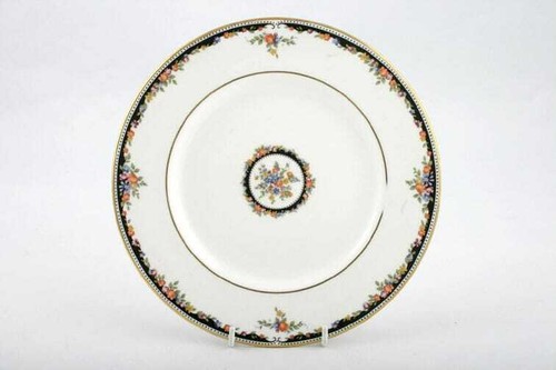 Wedgwood osborne breakfast - osborne,