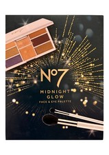 No7 Midnight Glow Face & Eye