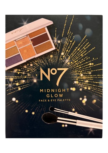 No7 midnight glow - no7, face