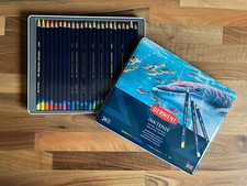 Derwent Inktense Set of 24