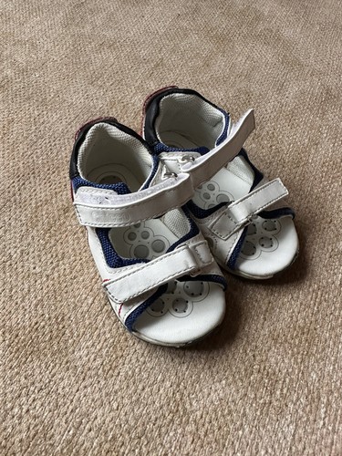 Chicco baby sandals - baby,