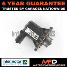 Intermotor Turbo Diverter