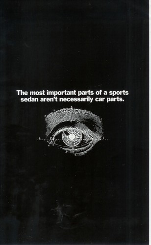 1993 eagle vision brochure - 1993,