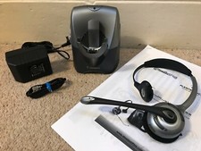 PLANTRONICS SUPRAPLUS WIRELESS