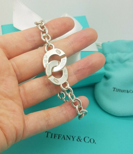 Tiffany 1837 silver - &,
