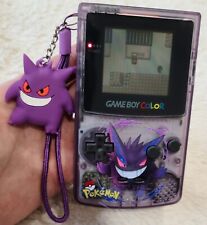 Nintendo Game Boy Color X
