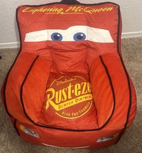 Disney lightning mcqueen - disney,
