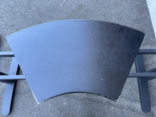 Ikea galant desk pads - desk,