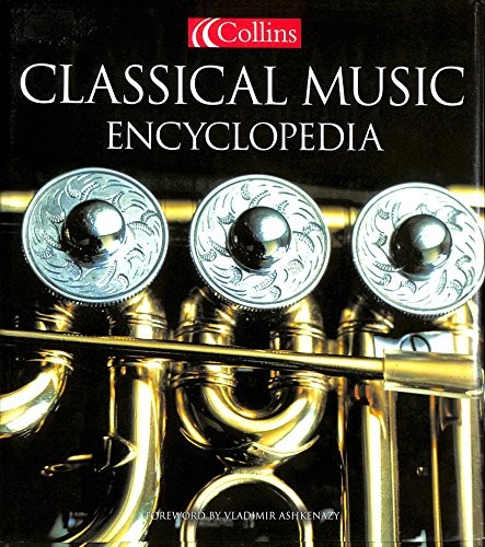 Collins classical music - classical,