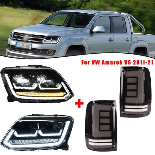 Smoke led headlight - led,