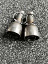 Vance and hines - vance,