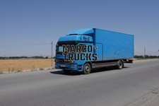Truck photo mercedes benz - truck,