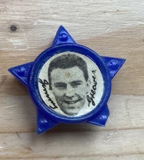 RARE OLD 1960s SPURS