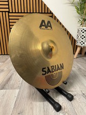 Sabian AA Medium Crash