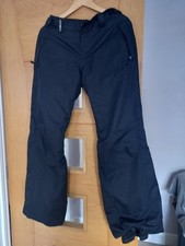 Oneill women black - black, ski