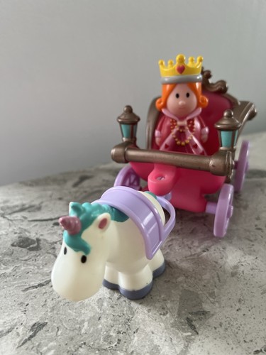 Happy land enchanted horse - horse, &