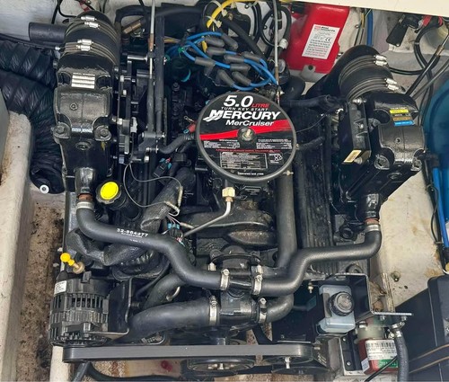 Mercruiser marine - mercruiser,