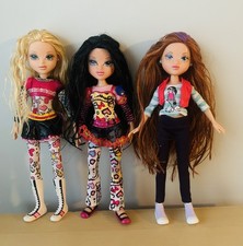 Moxie Girlz Doll Bundle