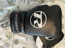 Ringside Boxing Gloves 16 Oz