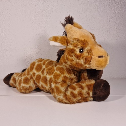 Wild republic baby giraffe - wild,