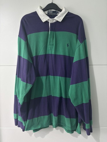 Vintage 90s polo ralph lauren - 90s,