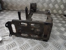 Kawasaki KZ1000 KZ 1000 Police Bike Battery Box Holder Carrier