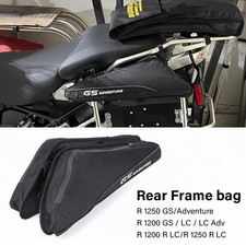 R1200R R1250RS Rear Frame Bags