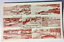 THANET BEAUTY SPOTS - KENT - a
