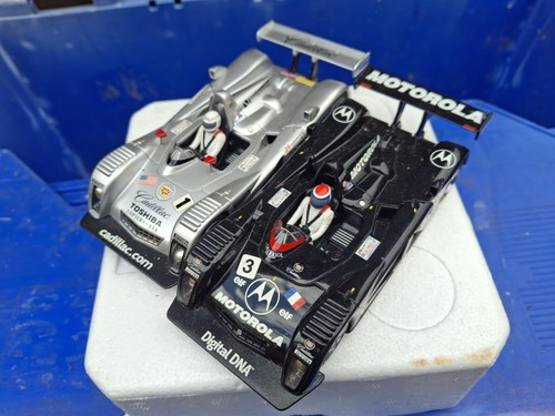 Scalextric hornby 2000 - scalextric,