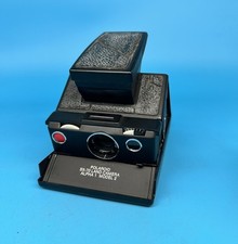 Vintage Polaroid SX-70 Alpha 1