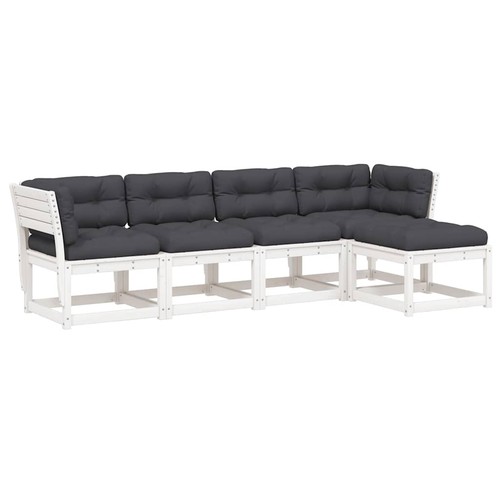 Garden sofa set - sofa, set,