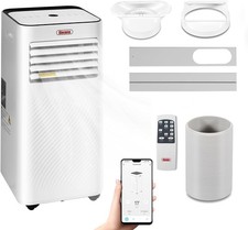 Portable air conditioner - portable,