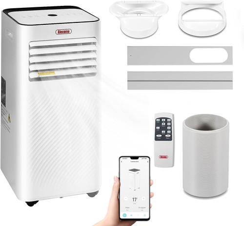 Portable air conditioner - portable,