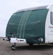Protec ELDDIS Towing Jacket