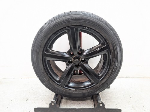 Audi alloy wheel tyre - q5, &