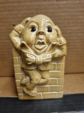 Wade Ceramic Nursery Rhymes