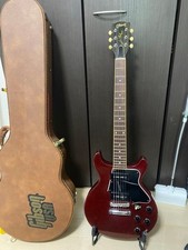 Gibson les paul special - paul, dc