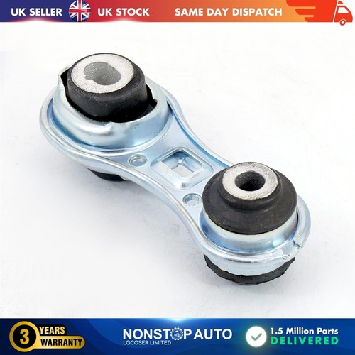 Engine mount upper - upper, right