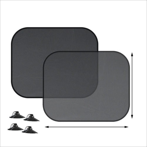 2pcs car sun shade cover - 2pcs,