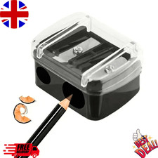Make Up Sharpener Duo Double