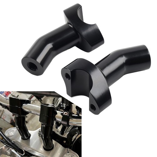 Pullback handlebar - 1/2",