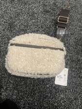 Primark Crossbody Bag Black
