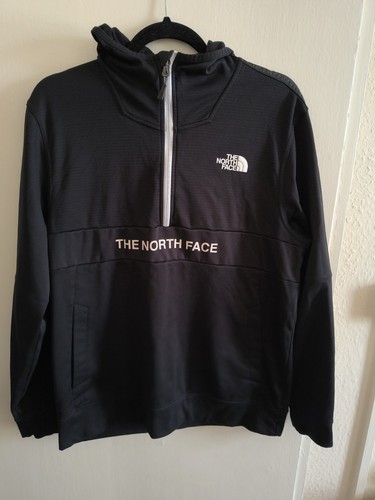 Men sports hoodie - sports, size