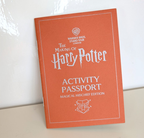 Official harry potter - official,