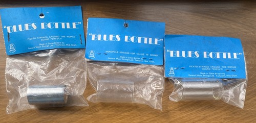 Vintage guitar slide blues - guitar,