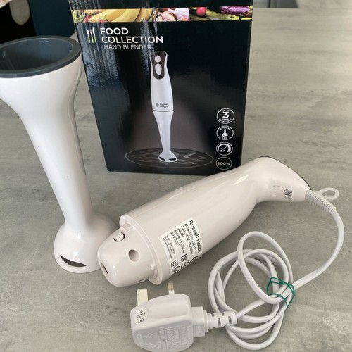 Russell hobbs hand held - russell,